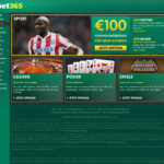 bet365 sportwetten