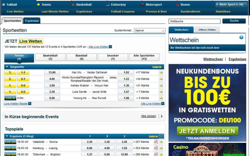 william hill sportwetten