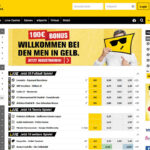 interwetten wettanbieter