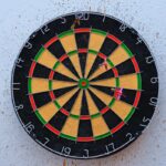 Darts-WM Wetten