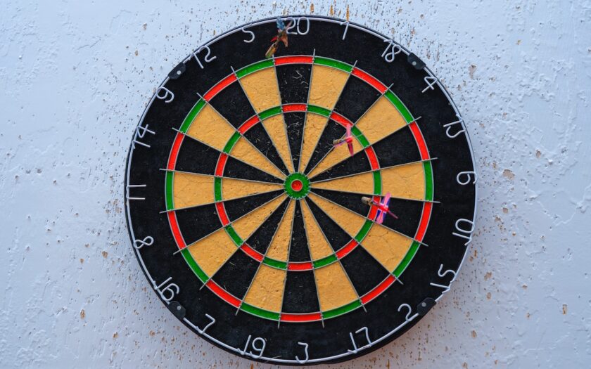 Darts-WM Wetten