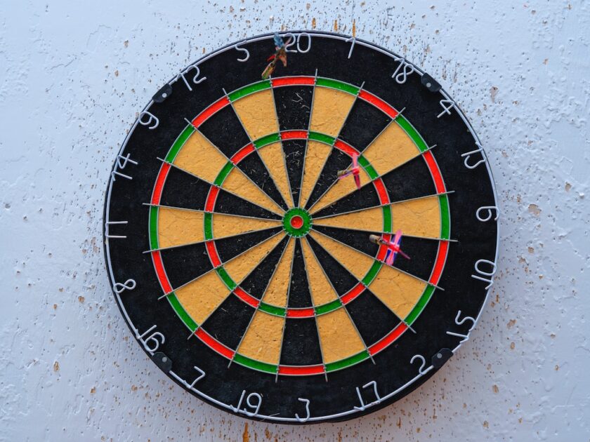 Darts-WM Wetten